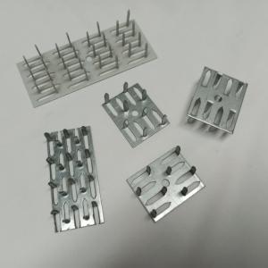 Wholesale Impaling Clips Installation Hardware For Acoustic Panels Single Clip from china suppliers