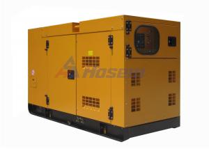 Wholesale ISO14001 50kw Soundproof Fawde Diesel Generator from china suppliers