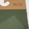 Buy cheap 400T Sustainable Polyester Fabric Pongee Fiber Proof Breathable Material from wholesalers