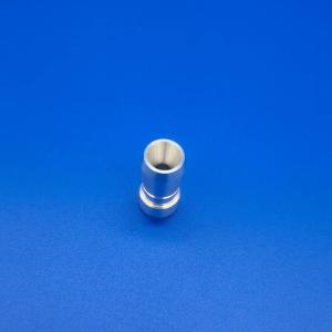 Wholesale Chrome Plating Medical Spare Parts Zinc Alloy Die Casting Aluminum Parts from china suppliers