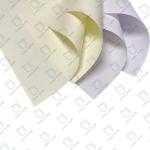 Smooth Offset Printing Paper WFU Woodfree High White Bond Paper