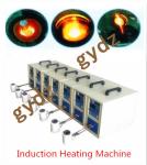 15KW 1~5KG Gold Induction Melting Furnace with high efficiency,low cost