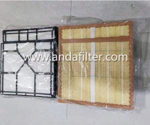 Wholesale High Quality Air Filter For MERCEDES-BENZ 0040946604 from china suppliers