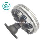 Excavator Fan Clutch 11Q6-00280 11Q6-00321 Hyundai Excavator R210LC-9