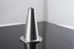 SS304 316 Lost Wax Stainless Steel Casting For Sausage Machine