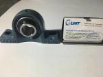 ASHAI brand 30*38.1*167 mm Agricultural Machinery bearing Pillow Block Bearing