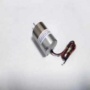 Wholesale High Frequency Response High Power Actuator Long Life Voice Coil Motor 15N Peak Force from china suppliers