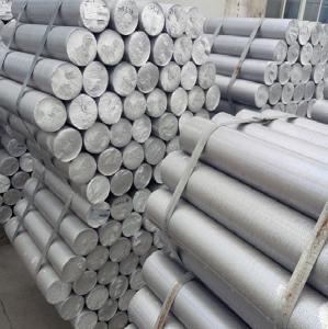 Wholesale 5052 5356 6082 Aluminium Alloy Billets 200in HE30 Stainless Steel Round Bars from china suppliers