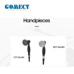 GOMECY Smart Tecar Machine 300KHZ - 450KHZ CET RET RF Machine