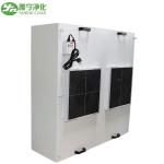 Ce Certification Lab Ffu Clean Room High Efficiency 99.99%