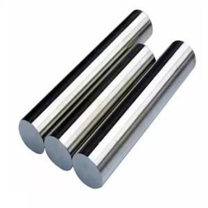 Wholesale Polished Stainless Steel Rods Normalizing With Customized Width from china suppliers