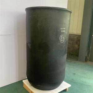 Wholesale High Temp SiC Graphite Crucible 1600°C Metal Melting - 10&quot; Dia Thermal Shock Resistant from china suppliers