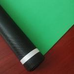 Black Foam HD EVA Vinyl Acoustic Floor Underlayment 150kg/M3
