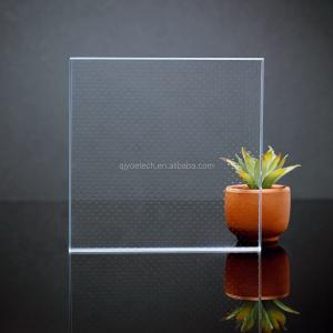 Wholesale Industrial Laminated Glass for Anti-slip Safety in Staircase and Flooring from china suppliers