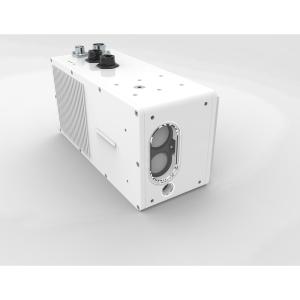 Wholesale 150W Wind Measurement Lidar 1550nm High Energy Laser Beam Wind Lidar from china suppliers