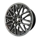 Luxury preformance wheels Lightweight custom forged alloy wheel wholsale