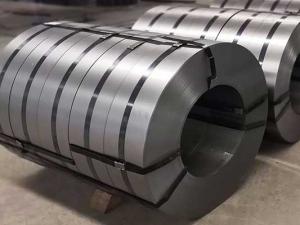 Wholesale Dc51d+Zm Zinc Aluminum Magnesium Hot Dipped 3mm Galvanized Steel Coil from china suppliers