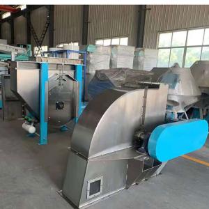 Wholesale Grain Food Lifting Rubber Inclined Belt Conveyor TDTG Vertical Bucket Elevator from china suppliers