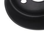 Womala New Genuine Discounted prices Auto Parts 31338106 Pulley Coolant Pump for
