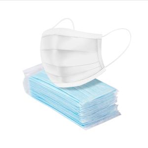 Wholesale Mouth Kids Disposable Mask Unique Single Pleated Design Adjustable Nose Clip from china suppliers