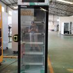 shampoo bottle vending machine, detergent vending machine, flexible product