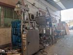 semiauto powder filling machine powder filling machine in big bags with