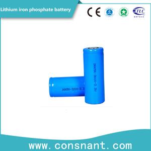 Wholesale Small Size Lithium Iron Phosphate Battery Light Weight Long Cycle Serving Life from china suppliers