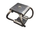 Stainless Steel/Aluminum GR5 Series Camera Gimbal Stabilizer for Aerial