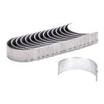 Cu / Pb Material Main Bearing / Connecting Rod Bearing DA120 Diesel Engine