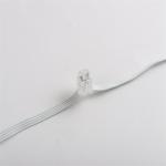 Led Point Pixel Light Permanent Building RGBW Roof 0.4W Outdoor IP67 Waterproof