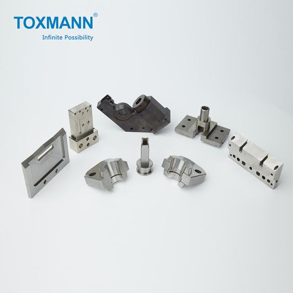 Automation Industry Precision Machined Parts Parts Precision Machining