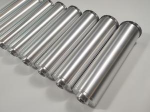 Wholesale Premium Aluminum Flexo Printing Cylinder For Arsoma from china suppliers