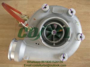 Wholesale 12709880016 04294367 Holset Turbo Charger , Volvo Industrial Engine S200G Turbo from china suppliers