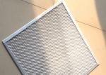 Aluminum Kitchen Metal Filter Screen 6 10 12 14 Inch Stainless Steel 304 Pizza