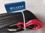 Customized Support OEM ATV/UTV Offroad Emergency Winch Rope with High Wear
