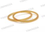 Round Rubber Belt 2 x 95L for Yin / Takatori HY-1701 Auto Cutter Parts