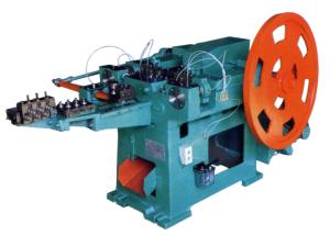 Wholesale Fully Automatic High Speed Low Noise Common Wire Nail Making Machine, Z94 Series from china suppliers
