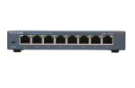 Original SWITCH TL-SG108 8 Port Gigabit Ethernet Network Switch