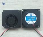 1.56 Inch Sleeve Bearing Micro Blower Cooling Fan For Industrial Production