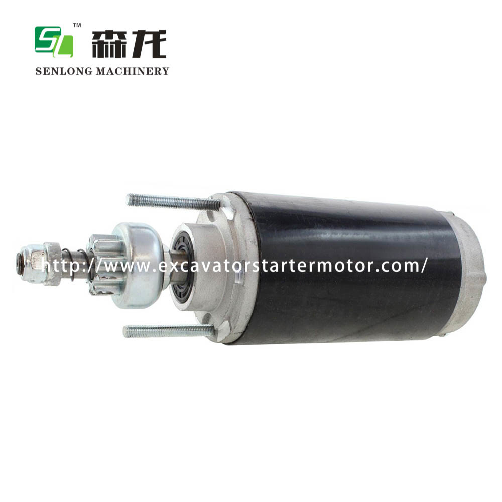 12V 9T 3KW Starter 50-819085 61-6955 50-819085-1 50-583869 61-6955 46-2339 46-776 48-9955 616955 480955 50-616955-1 50-819085 4412040 4412040M030SM