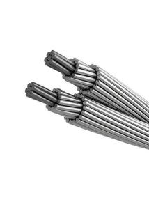 Wholesale Electricity Transfer Clegg 7/4.17mm All Aluminium Conductor from china suppliers