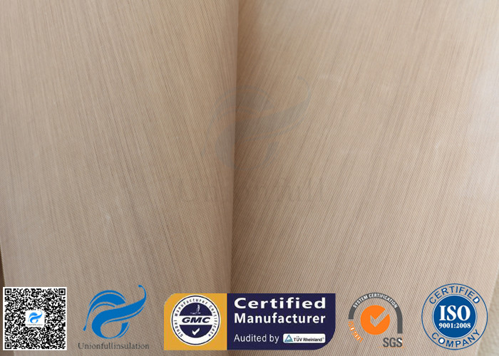 33 X 40cm FDA 0.2mm Non Stick Silicone Oven Liner PTFE BBQ Grill Mat