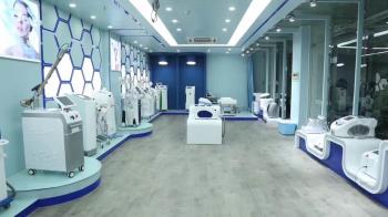 ipl laser beauty equipment supplier- Nubway company