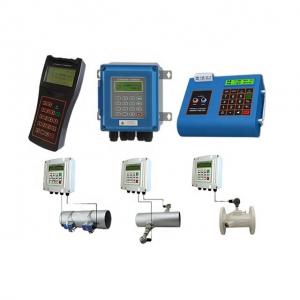 Wholesale Ultrasonic Battery Supply Heat Meter For Pipe from china suppliers
