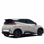 Pure Electric BYD Seagull Hatchback EV Compact Electric Cars 55KW 405km Range