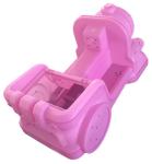 OEM Rotational Molding Children'S Rocking Car, Plastic Children'S Bumper Car