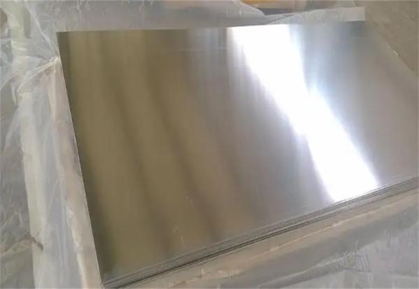 3003 5052 1060 Aluminum Sheet 2.0mm H36 For Automotive