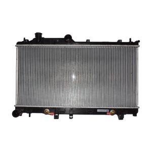 Wholesale 45119AG00A 45111AG02A 45119FG000 45119FG040 Aluminum Radiator Water Tank for and XV from china suppliers