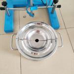 ASTM D4402 Brookfield Viscosity Meters Speed 50r/Min For Asphalt