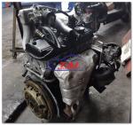 Original Toyota Engine Spare Parts Used Complete Engine For Toyota Gasoline